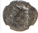 Silver Coins