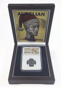 Aurelian: The Father of Christmas (Slab Box)