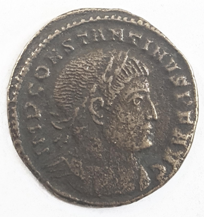 Risen Sun: The First Coin of Jesus Christ (Mini Album)