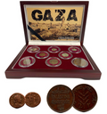 Gaza: A History in Eight Coins