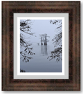 "Calming Mist" Part of the Still Waters Collection