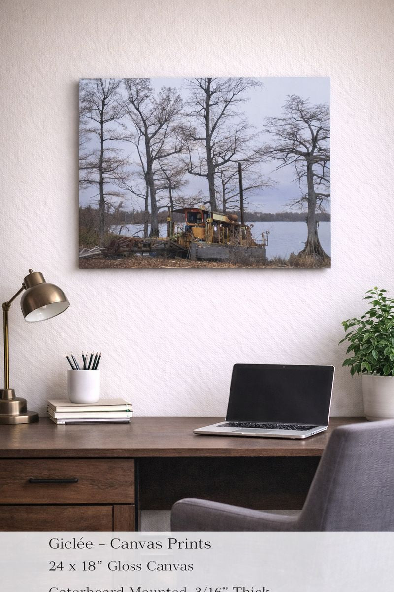 "Life on the Lake" Tennessee Living