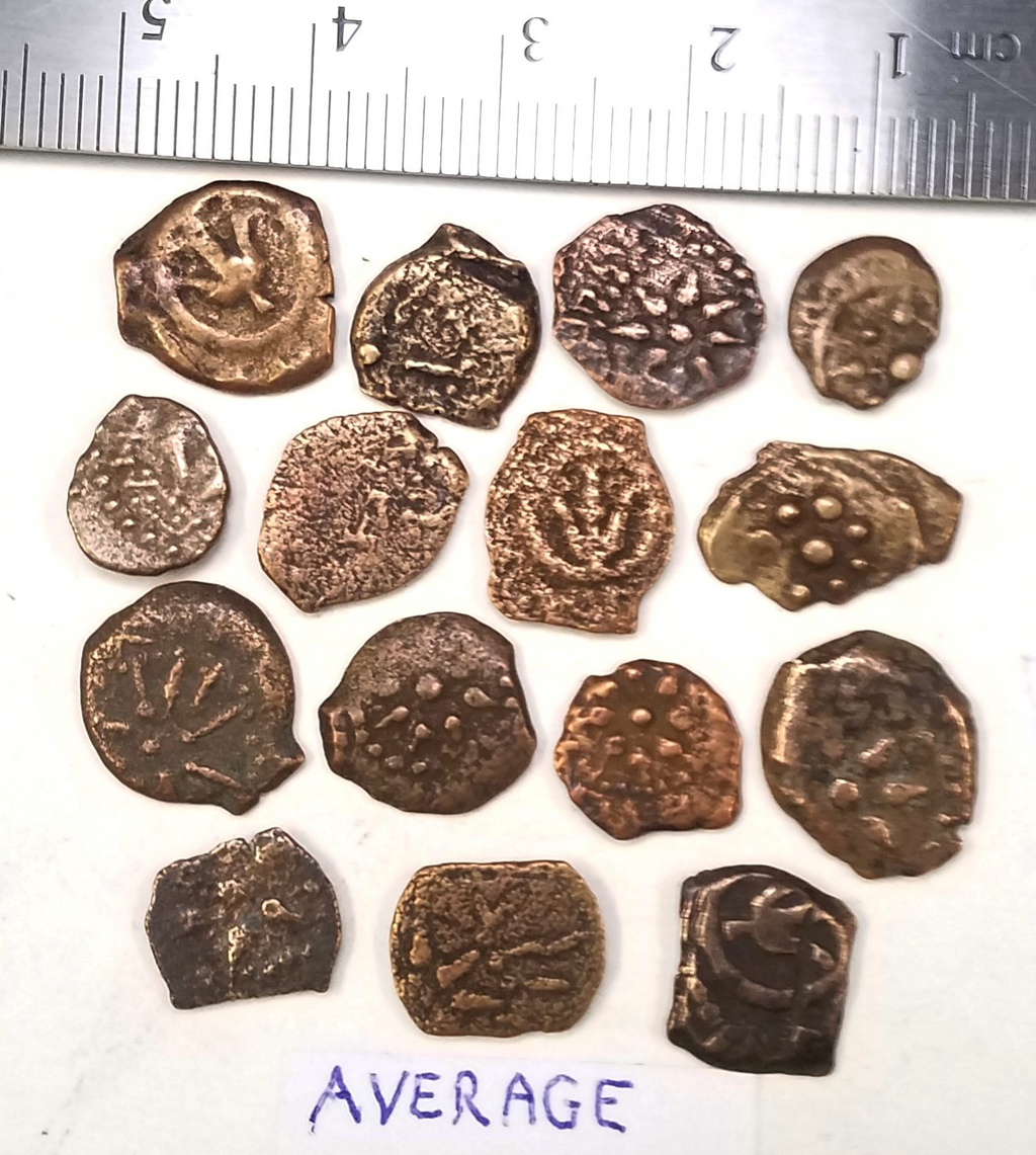 Quality Grade = Average